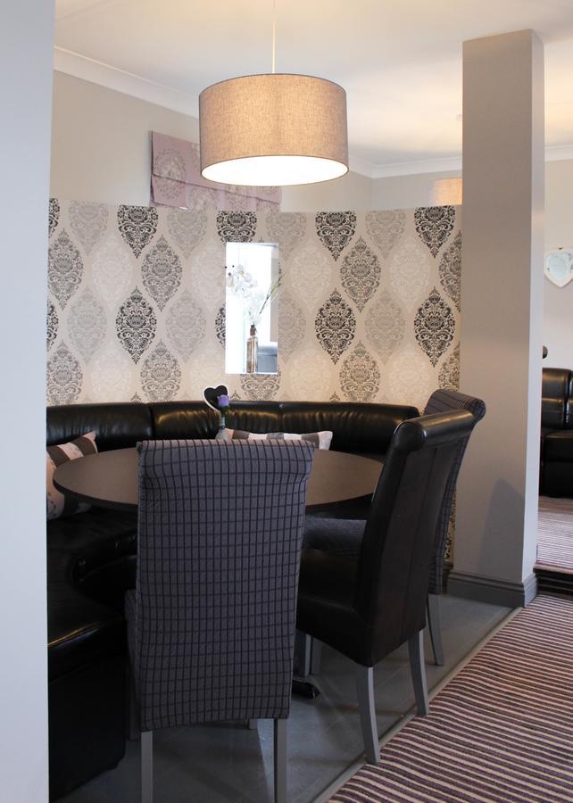 The Quarry Burn Guest House & Restaurant Hunwick Екстериор снимка
